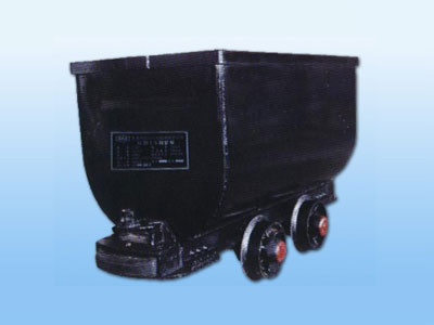 MGC1.1-6、1.7-6標準礦車
